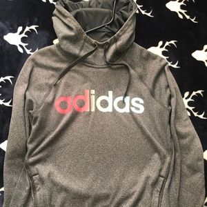 Adidas Hoodie